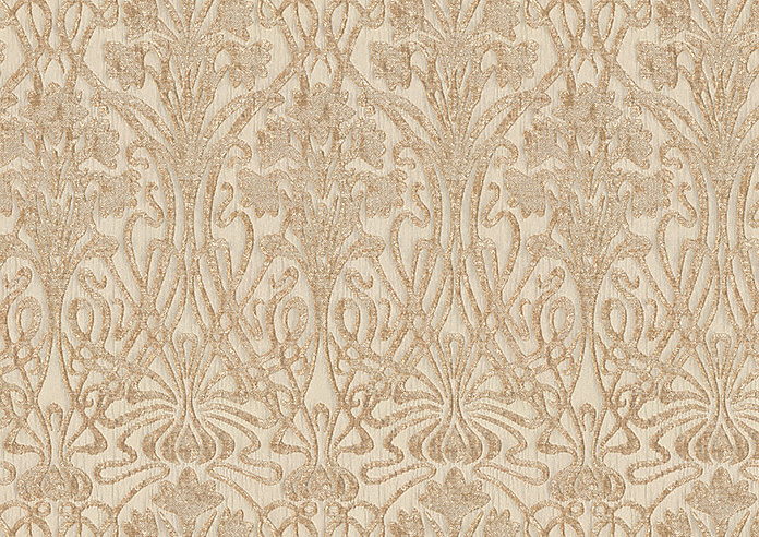 Tiverton, Sand - Made to Measure Curtains - Image 8